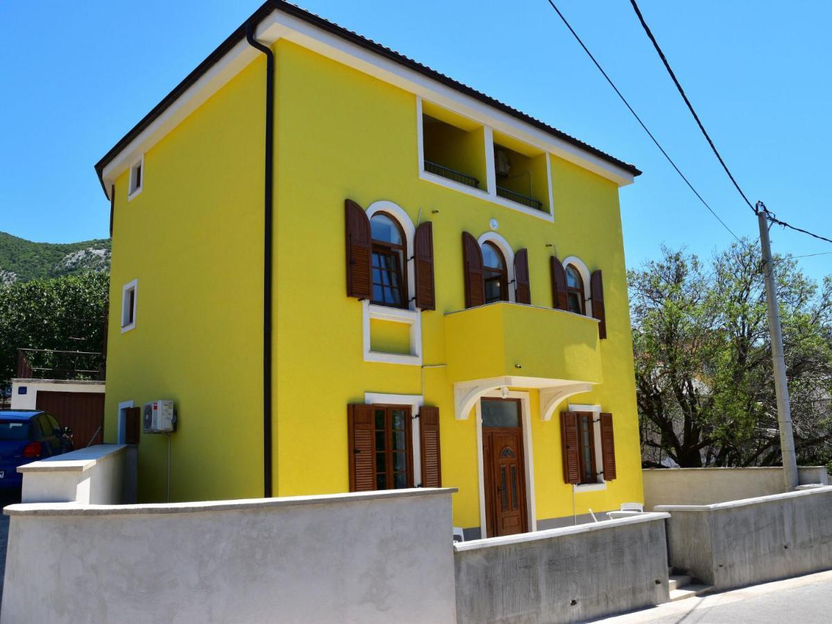 Apartment Val-4 By Interhome سفيتي يوراي المظهر الخارجي الصورة
