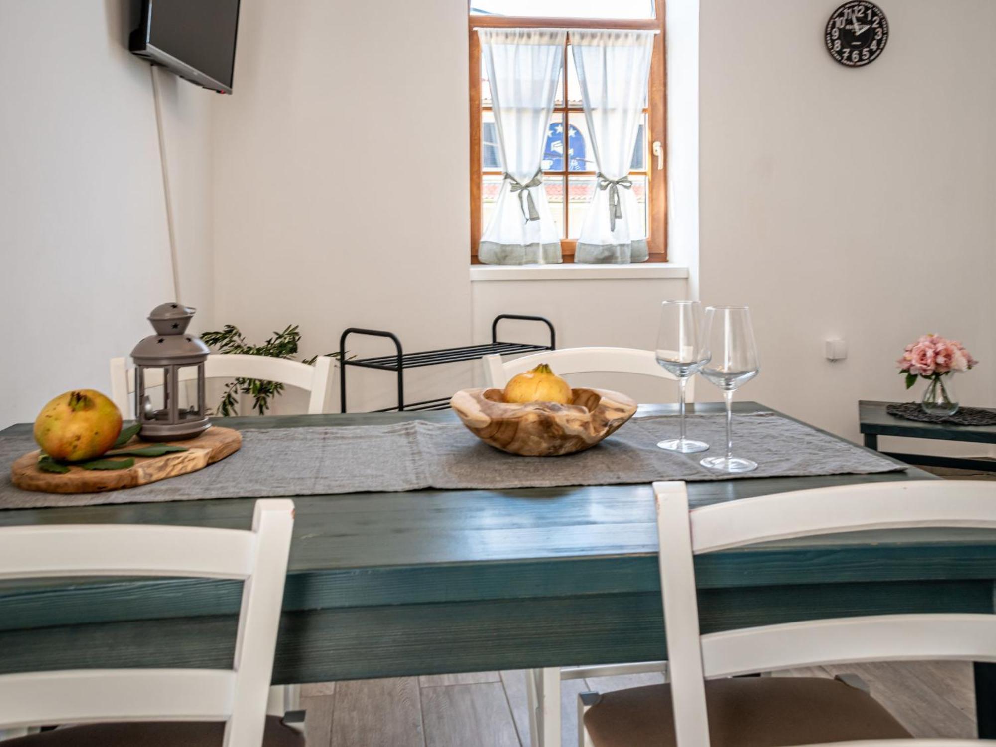 Apartment Val-4 By Interhome سفيتي يوراي المظهر الخارجي الصورة