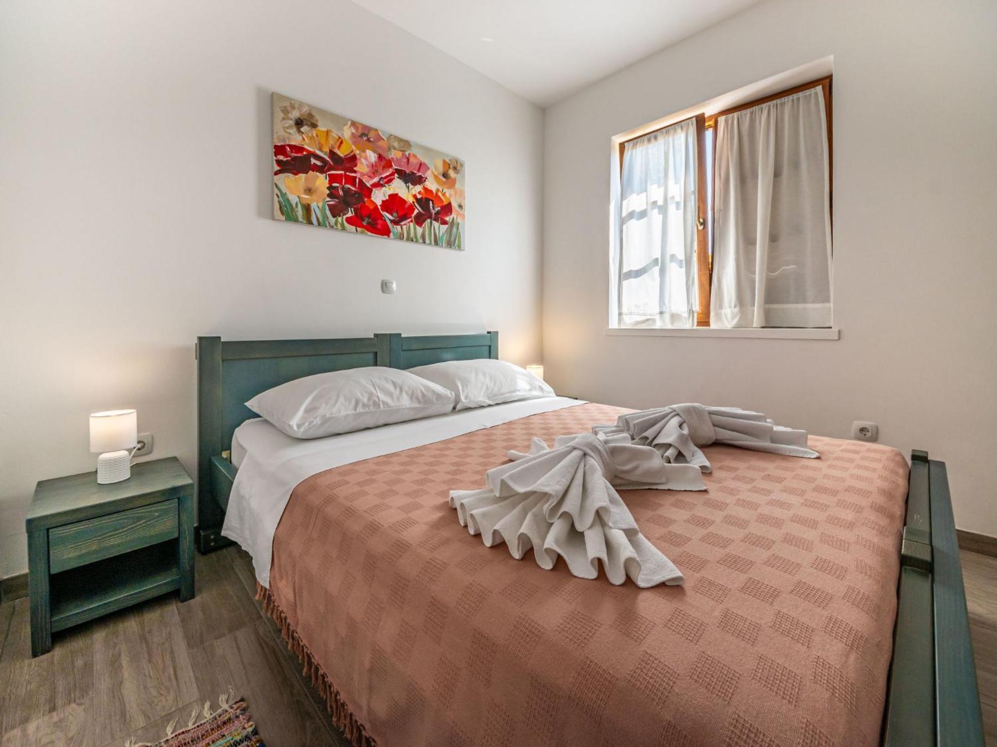 Apartment Val-4 By Interhome سفيتي يوراي المظهر الخارجي الصورة