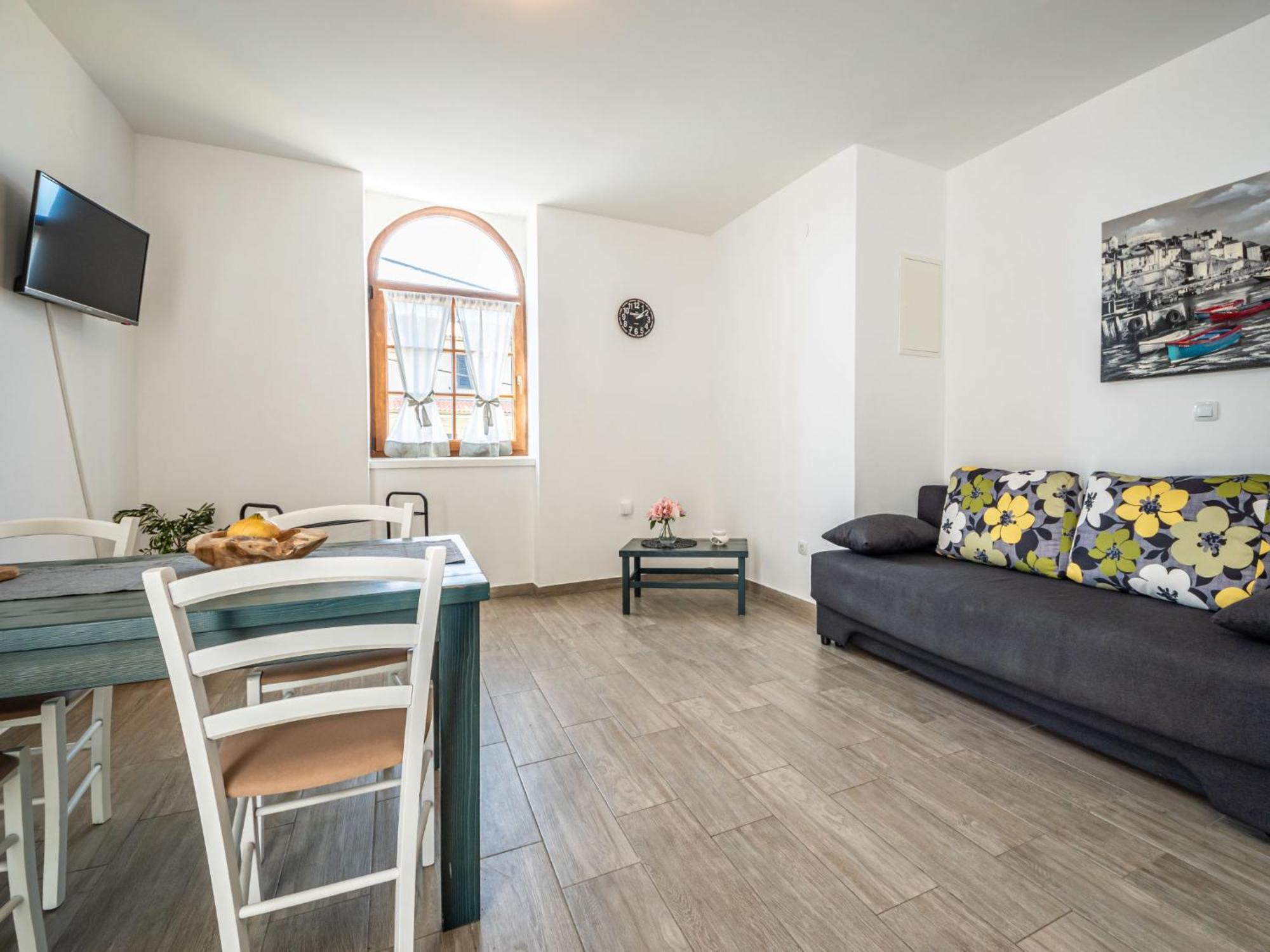 Apartment Val-4 By Interhome سفيتي يوراي المظهر الخارجي الصورة