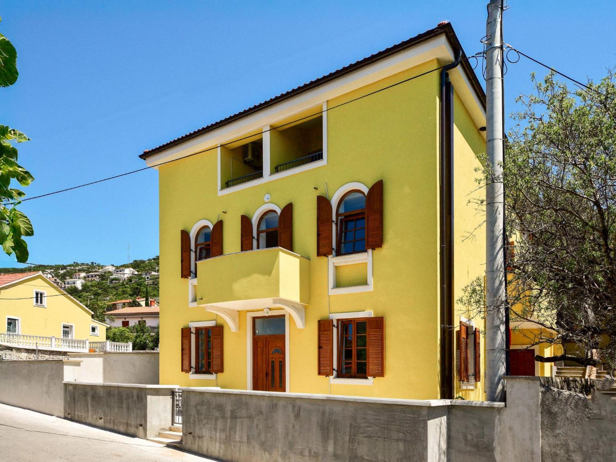Apartment Val-4 By Interhome سفيتي يوراي المظهر الخارجي الصورة