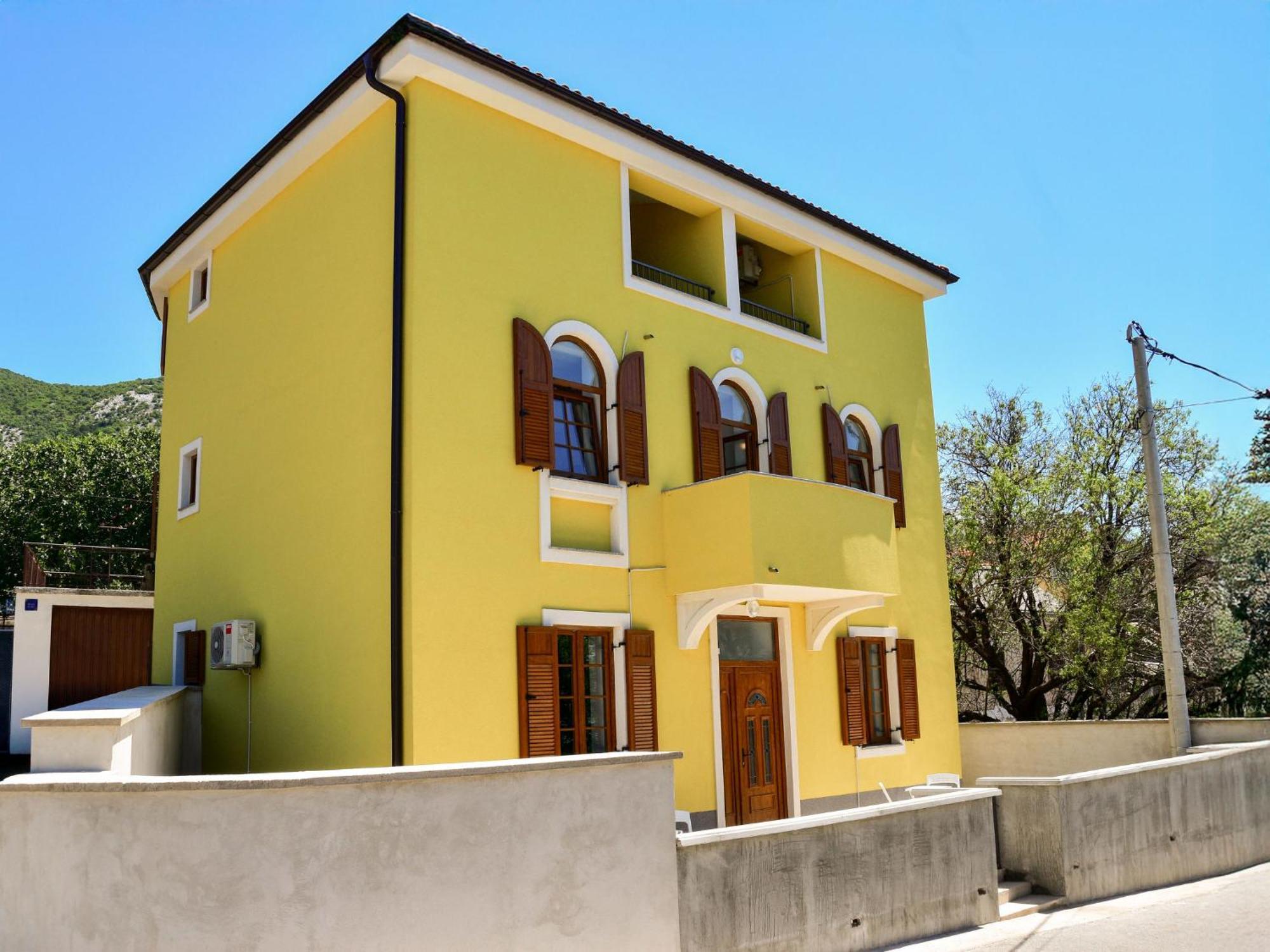 Apartment Val-4 By Interhome سفيتي يوراي المظهر الخارجي الصورة